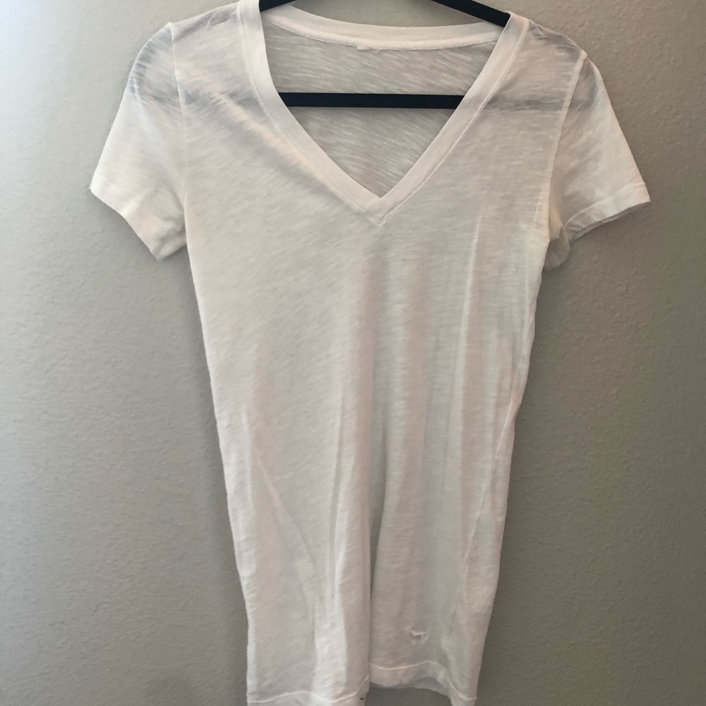 Vneck